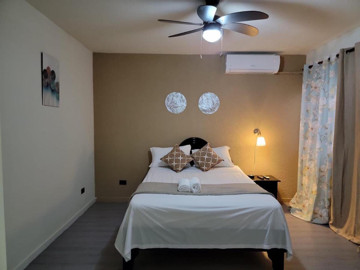 Hotel Sea Breeze Sosua Exterior photo