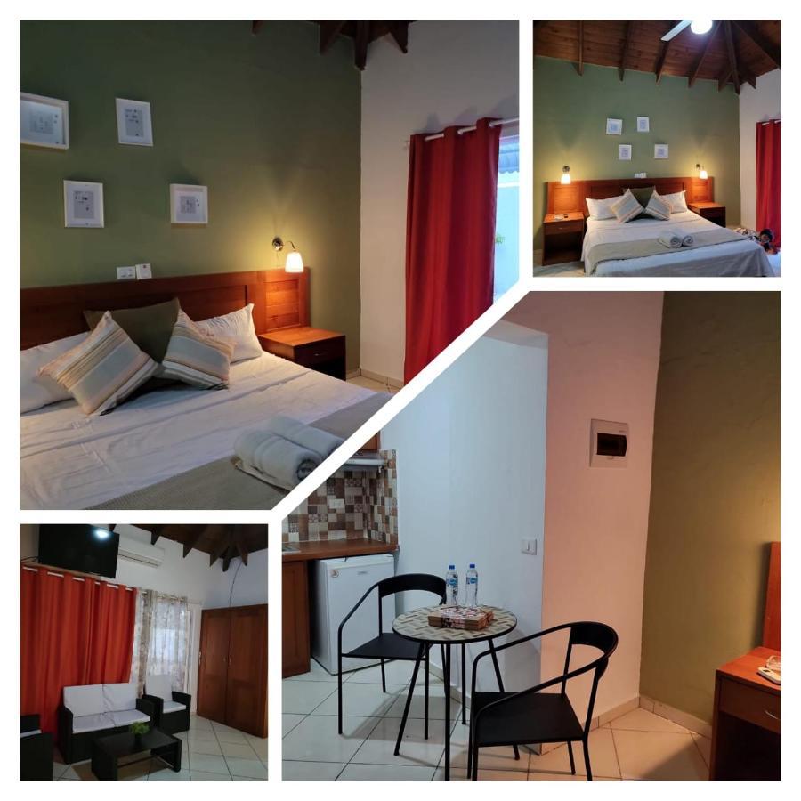 Hotel Sea Breeze Sosua Exterior photo