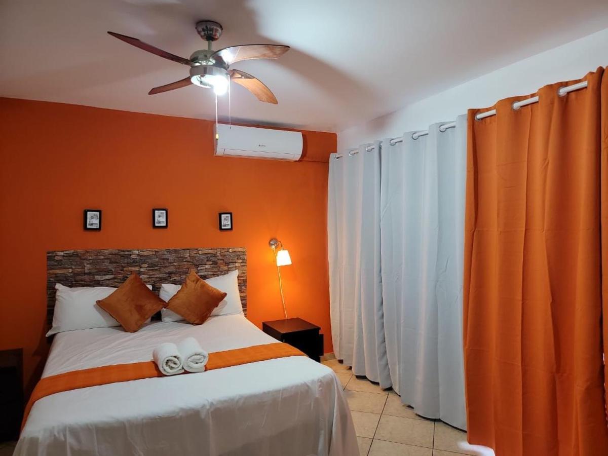 Hotel Sea Breeze Sosua Exterior photo
