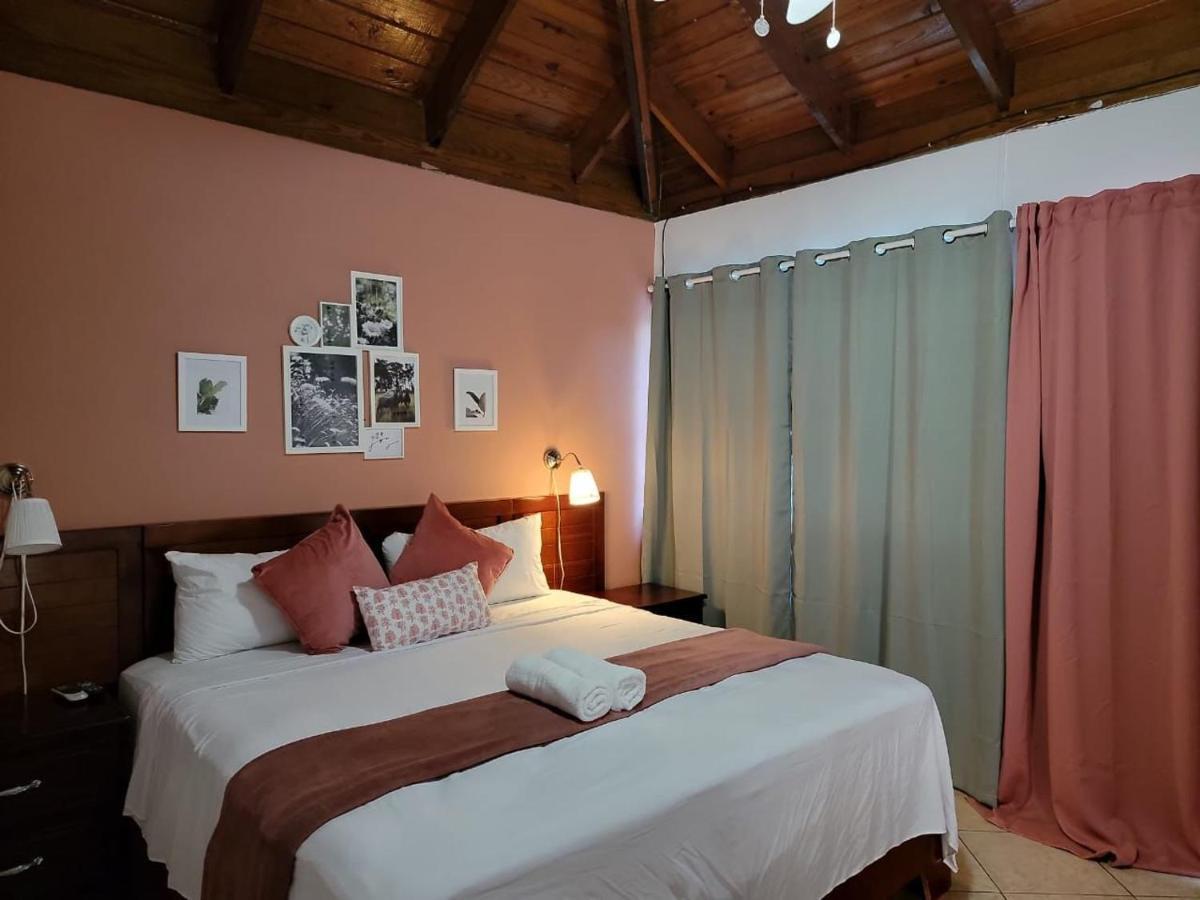 Hotel Sea Breeze Sosua Exterior photo