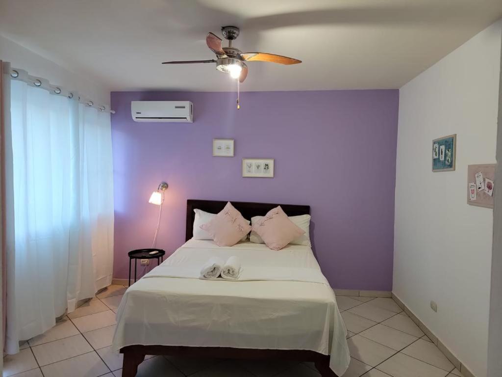 Hotel Sea Breeze Sosua Exterior photo