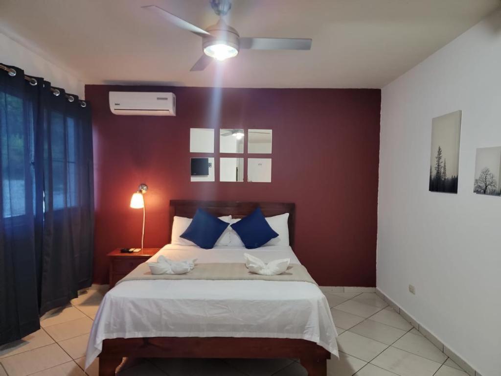 Hotel Sea Breeze Sosua Exterior photo