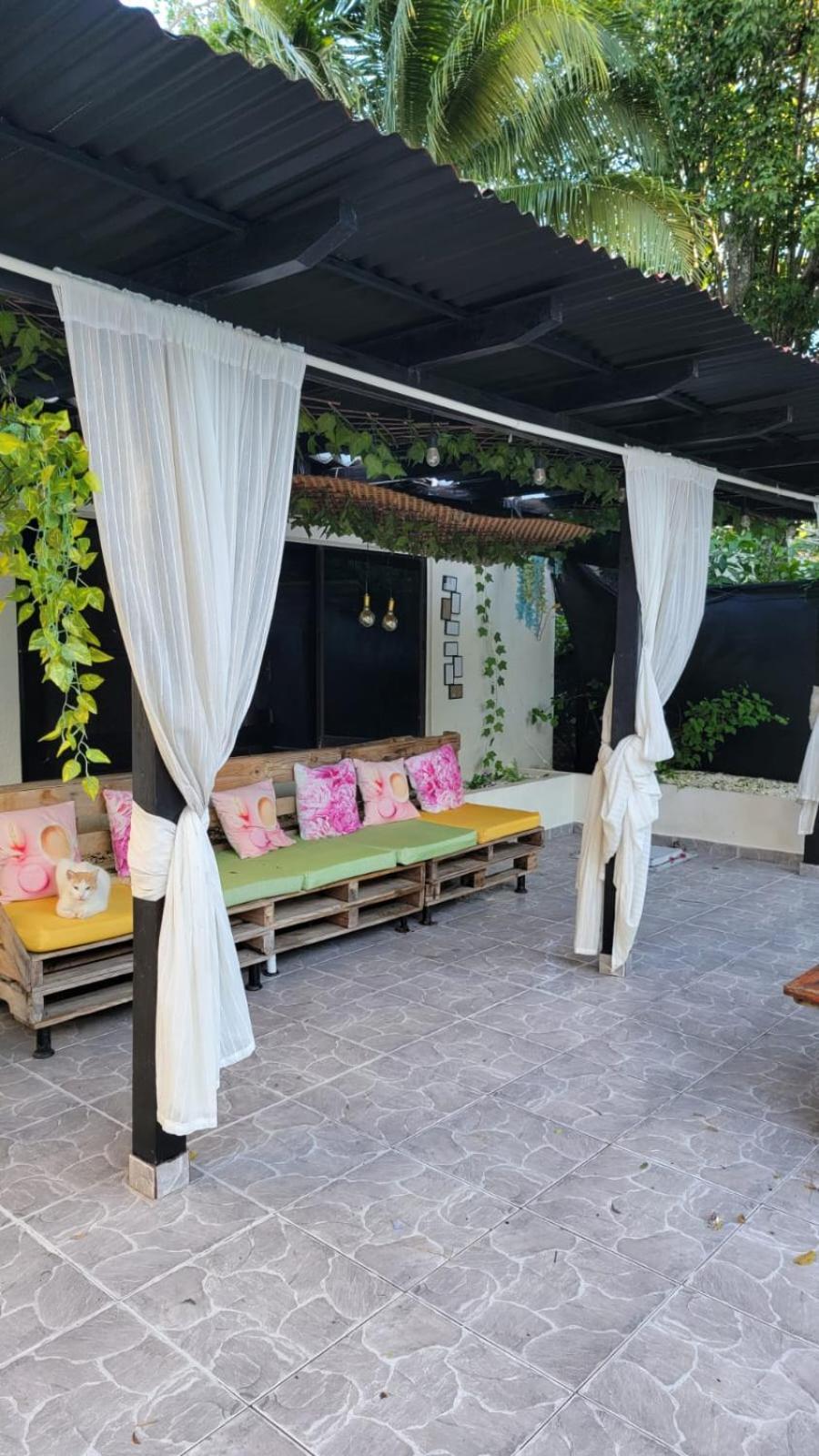 Hotel Sea Breeze Sosua Exterior photo