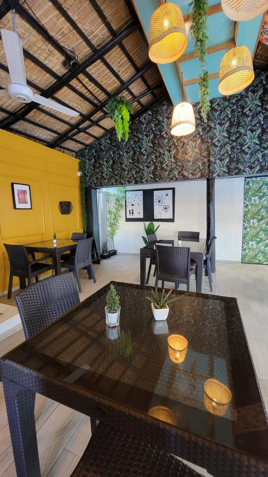 Hotel Sea Breeze Sosua Exterior photo